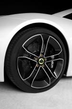 Lotus Esprit Concept 2010 года
